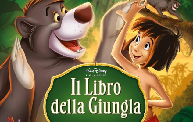 Il Libro della Giungla