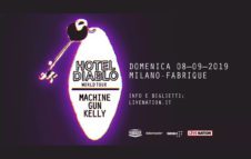 Machine Gun Kelly a Milano nel 2019: data e biglietti del concerto