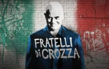 Maurizio Crozza a Milano con "Fratelli di Crozza": date e biglietti