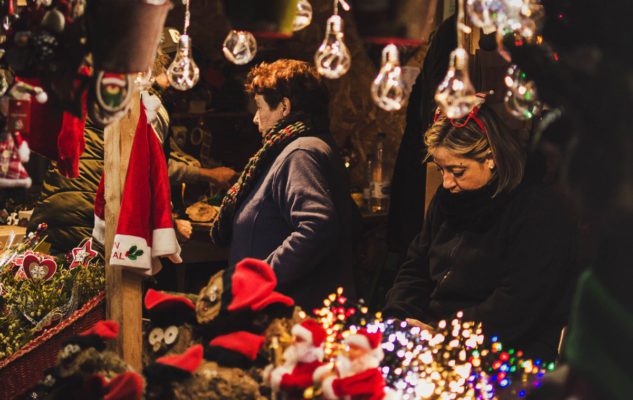 Mercatini di Natale a Milano