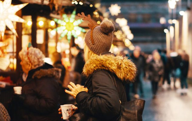 Albero Di Natale Milano 2020.Mercatini Di Natale 2019 Milano 5 Dicembre 6 Gennaio 2020 Kalariseventi Comkalariseventi Com