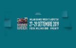 Milan Games Week: la fiera dedicata al mondo dei videogiochi