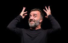 Mistero Buffo di Dario Fo in scena a Milano nel 2020: date e biglietti