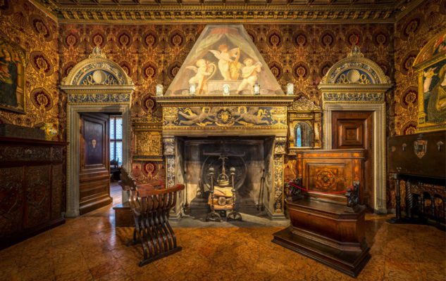 La Casa Museo Bagatti Valsecchi a Milano: un inno alla bellezza e alla cultura del Rinascimento