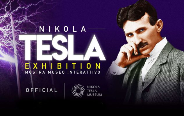 Nikola Tesla Exhibition: la mostra a Milano sul grande inventore