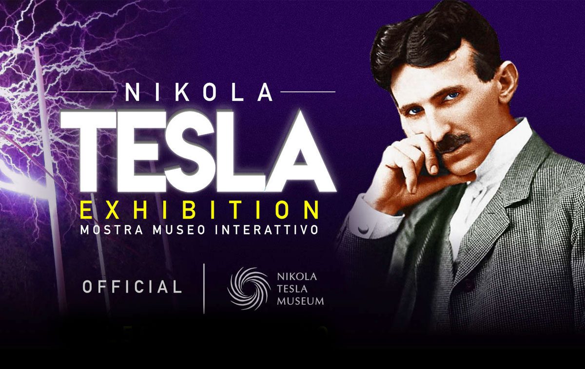 Nikola Tesla Exhibition