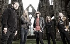 Opeth a Milano nel 2019: data e biglietti del concerto