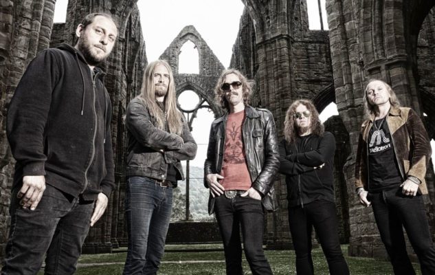 Opeth