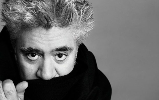 Pedro Almodóvar