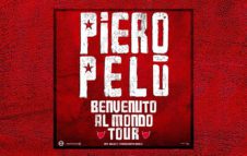 Piero Pelù a Milano nel 2019: data e biglietti del concerto