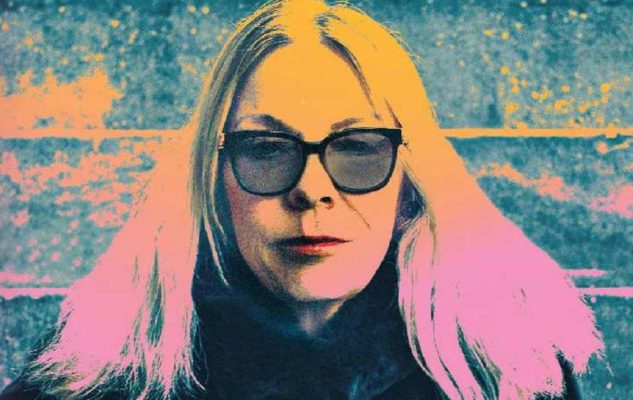 Rickie Lee Jones