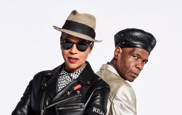 The Selecter