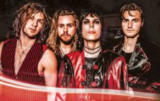 The Struts a Milano nel 2019: data e biglietti del concerto