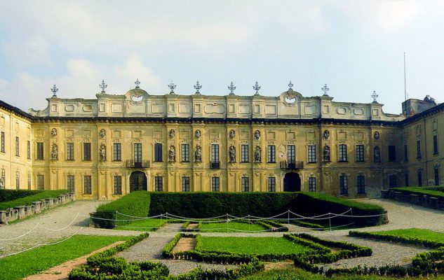 Villa Arconati: la “Versailles” di Milano