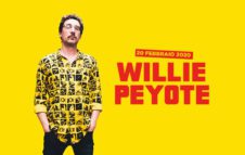 Willie Peyote a Milano nel 2020: date e biglietti del concerto