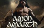 Amon Amarth a Milano nel 2019: data e biglietti dell'unico concerto in Italia