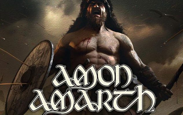 Amon Amarth