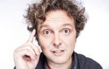 Antonio Ornano allo Zelig di Milano con "Anthology": date e biglietti