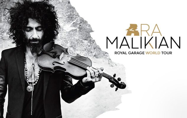 Ara Malikian