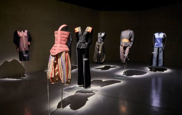 Armani/Silos: il museo più Fashion di Milano