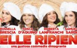 “Belle Ripiene - Una commedia dimagrante” in scena a Milano nel 2020