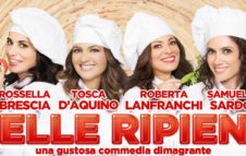 “Belle Ripiene - Una commedia dimagrante” in scena a Milano nel 2020