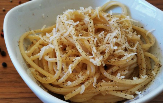 Cacio e Pepe Festival 2019