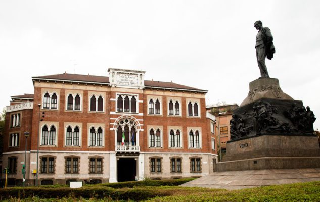 Casa Verdi a Milano: la celebre casa di riposo per musicisti fondata dal grande compositore