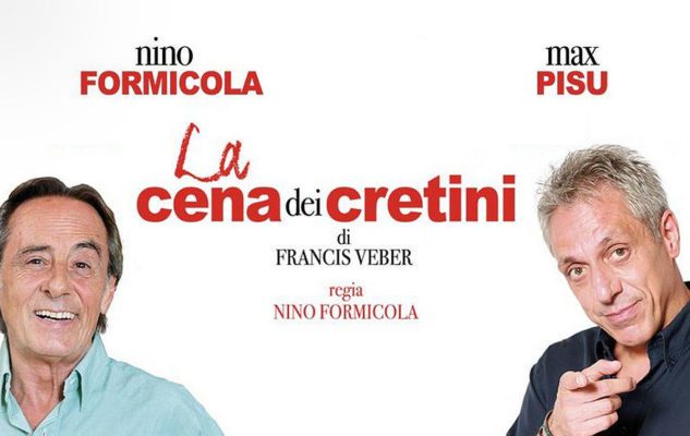 La Cena dei Cretini