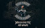 Five Finger Death Punch e Megadeth a Milano nel 2020: data e biglietti del concerto
