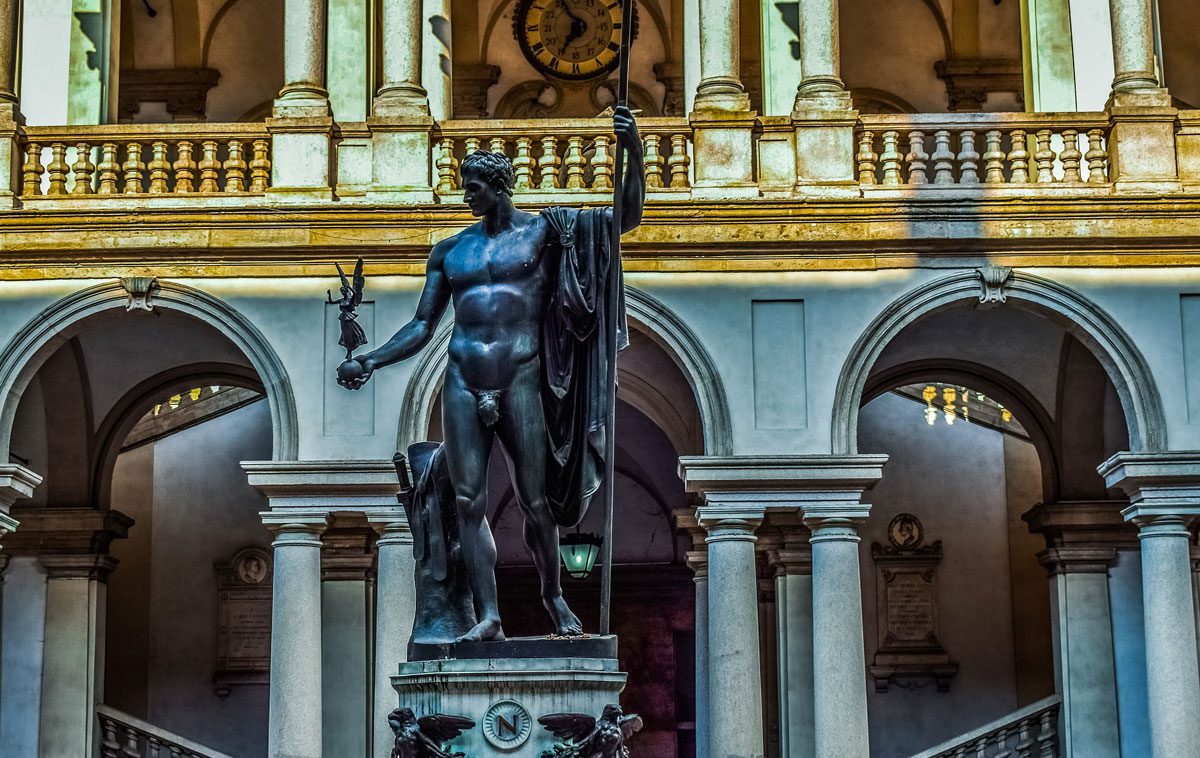 Giornate Europee Del Patrimonio 2019 A Milano Eventi Gratuiti E 