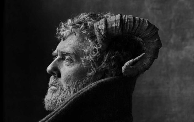 Glen Hansard