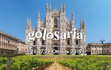 Golosaria 2019: le eccellenze enogastronomiche italiane arrivano a Milano
