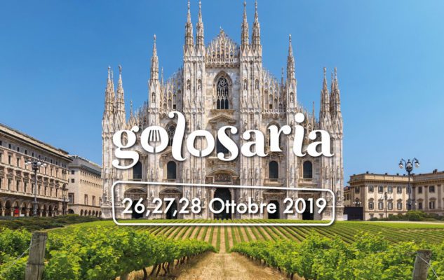 Golosaria 2019