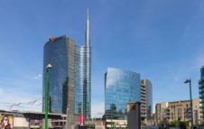 Invito a Palazzo 2019: visite gratuite all'Unicredit Tower di Milano