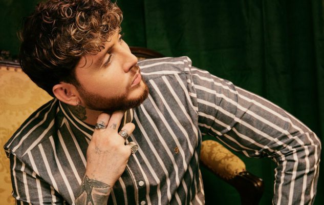 James Arthur