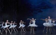 Il Lago dei Cigni a Milano con le stelle del "Sofia Festival Ballet"
