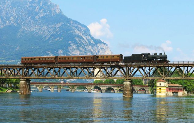 Lario Express