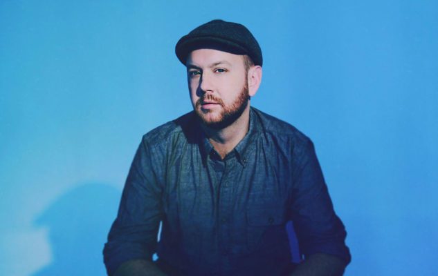 Matt Simons