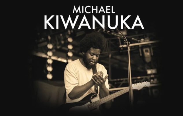 Michael Kiwanuka