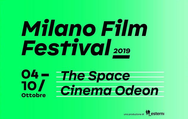 Milano Film Festival 2019