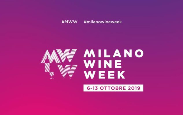 Milano Wine Week 2019