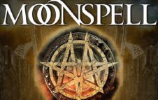 Moonspell + Rotting Christ a Milano nel 2019: data e biglietti del concerto