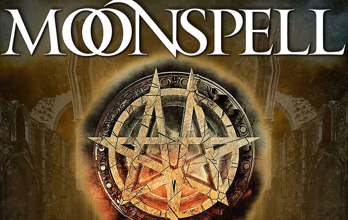 Moonspell + Rotting Christ