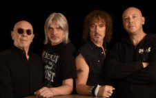 Nazareth a Milano nel 2019: data e biglietti del concerto