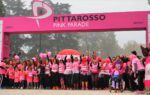 PittaRosso Pink Parade 2019 a Milano: la camminata più rosa dell'anno