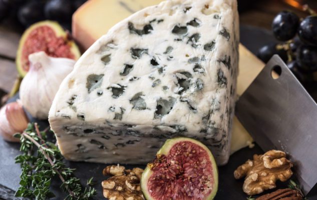 Sagra del Gorgonzola 2019