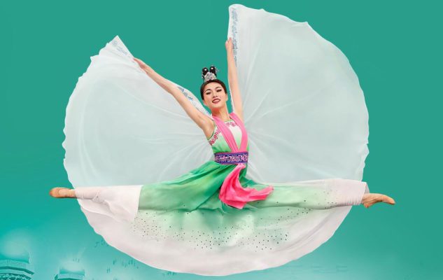 Shen Yun a Milano