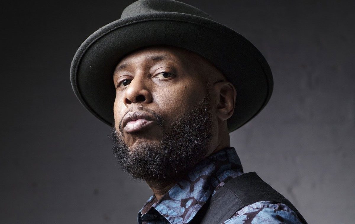 Talib Kweli