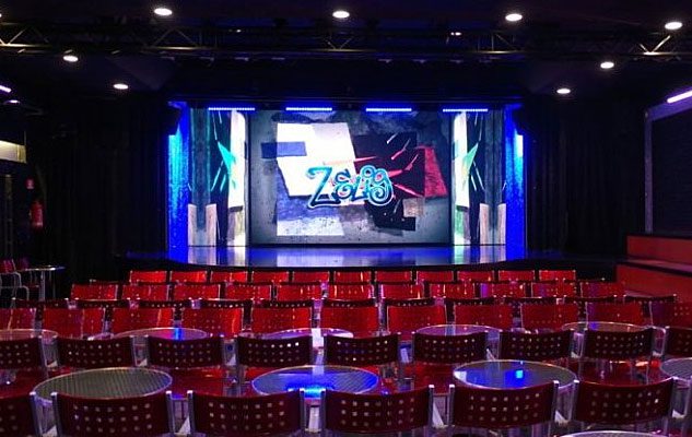 Zelig Milano: la programmazione 2019/2020 con spettacoli e biglietti